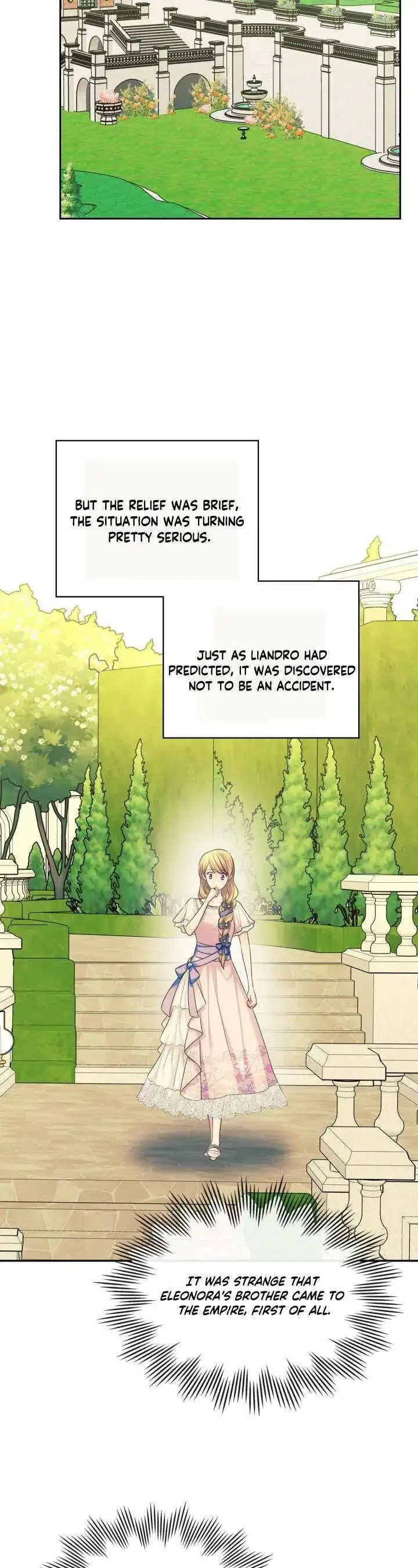 Sincerely: I Became a Duke's Maid Chapter 90 20